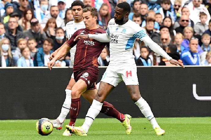 Nhận định, soi k&egrave;o Metz vs Marseille, 2h45 ng&agrave;y 14/2