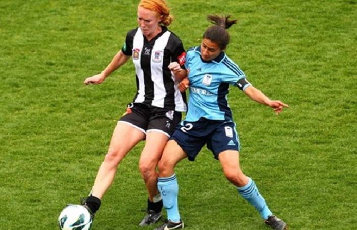 Nhận định, soi k&egrave;o Nữ Newcastle Jets vs Nữ Sydney, 15h45 ng&agrave;y 13/2