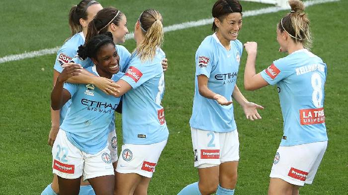 Nhận định, soi k&egrave;o Nữ Perth Glory vs Nữ Melbourne City, 11h05 ng&agrave;y 13/2