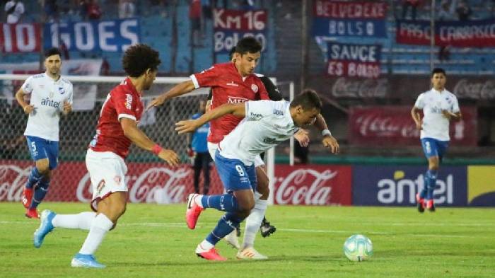 Nhận định, soi k&egrave;o Rentistas vs Nacional, 6h ng&agrave;y 13/2