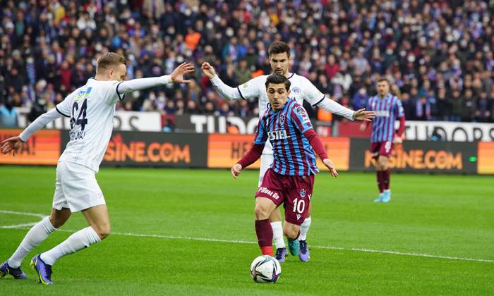 Nhận định, soi k&egrave;o Trabzonspor vs Konyaspor, 23h ng&agrave;y 13/2