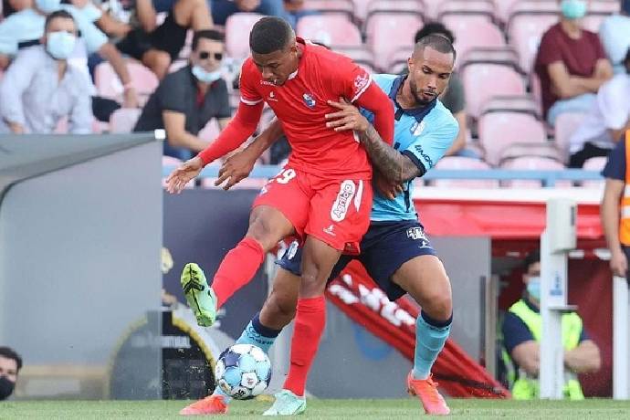 Nhận định, soi k&egrave;o Vizela vs Gil Vicente, 3h30 ng&agrave;y 14/2