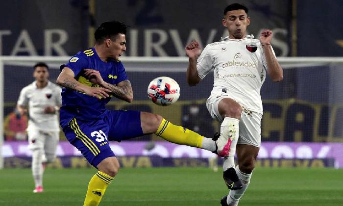 Ph&acirc;n t&iacute;ch k&egrave;o hiệp 1 Boca Juniors vs Colon Santa Fe, 7h30 ng&agrave;y 14/2