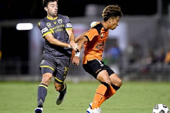 Soi k&egrave;o phạt g&oacute;c Brisbane Roar vs Macarthur, 14h45 ng&agrave;y 13/2