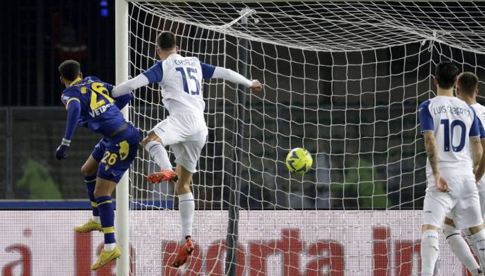 Biến động tỷ lệ k&egrave;o Verona vs Salernitana, 0h30 ng&agrave;y 14/2