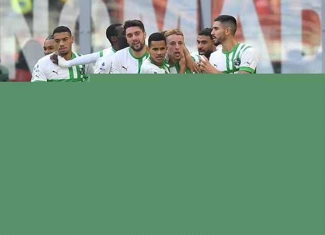 Đội h&igrave;nh ra s&acirc;n ch&iacute;nh thức Udinese vs Sassuolo, 18h30 ng&agrave;y 12/2