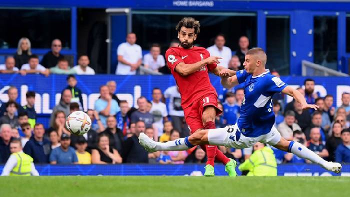 Jude Summerfield dự đo&aacute;n Liverpool vs Everton, 3h ng&agrave;y 14/2