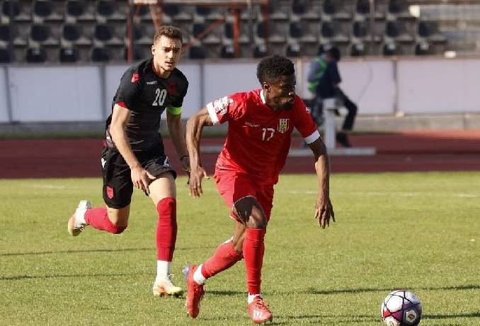 K&egrave;o xi&ecirc;n thơm nhất h&ocirc;m nay 13/2: Bylis vs Partizani