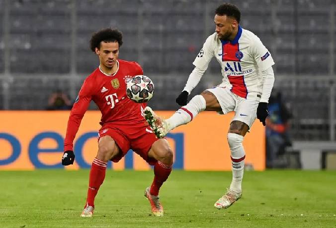 Lịch sử đối đầu PSG vs Bayern Munich, 3h ng&agrave;y 15/2