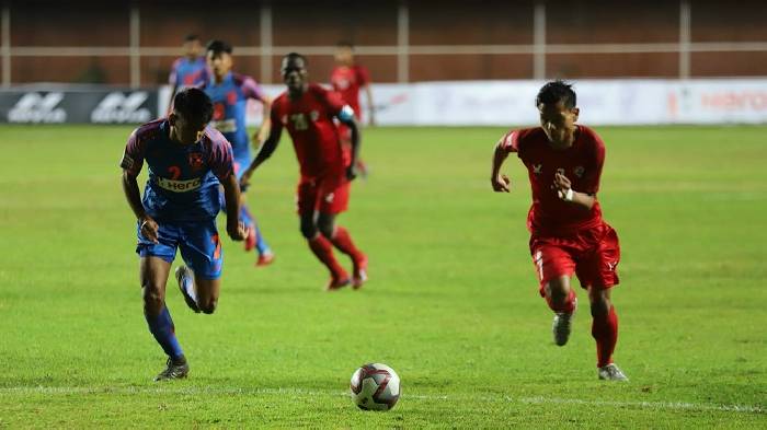 Nhận định, soi k&egrave;o Aizawl vs Punjab, 18h ng&agrave;y 13/2