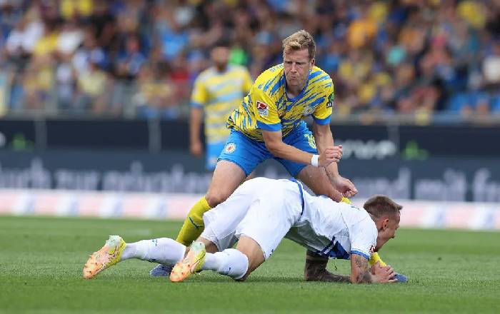 Nhận định, soi k&egrave;o Darmstadt vs Braunschweig, 19h30 ng&agrave;y 12/2