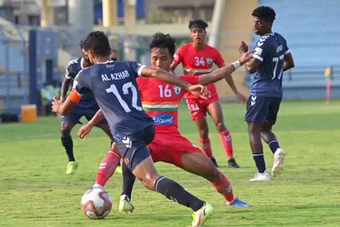 Nhận định, soi k&egrave;o Kenkre vs Sudeva, 20h30 ng&agrave;y 13/2