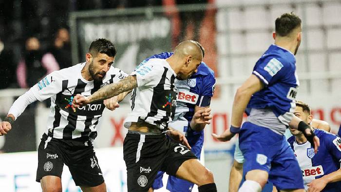 Nhận định, soi k&egrave;o Lamia vs OFI Creta, 22h ng&agrave;y 13/2