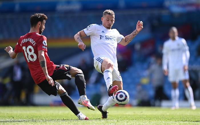 Nhận định, soi k&egrave;o Leeds vs MU, 21h ng&agrave;y 12/2