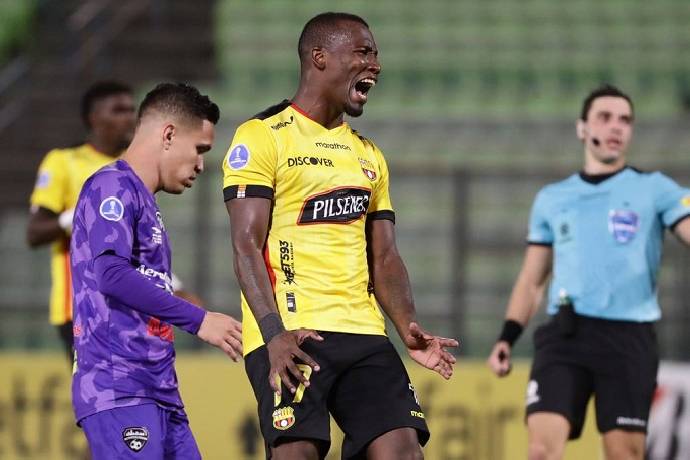 Nhận định, soi k&egrave;o Mvo Wanderers vs Defensor, 6h ng&agrave;y 14/2