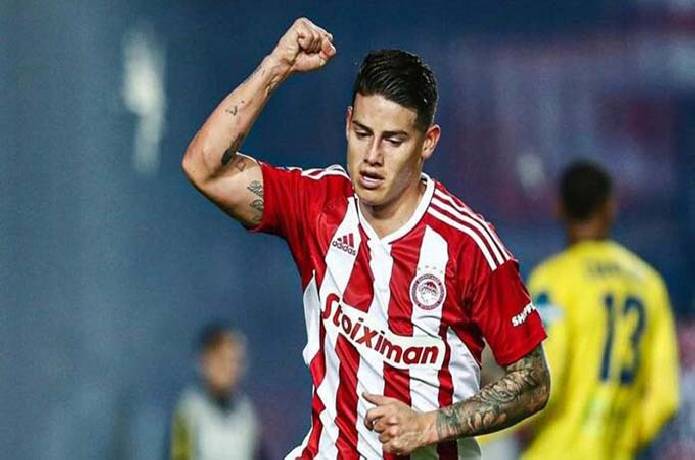 Nhận định, soi k&egrave;o Olympiacos vs Panetolikos, 2h ng&agrave;y 14/2
