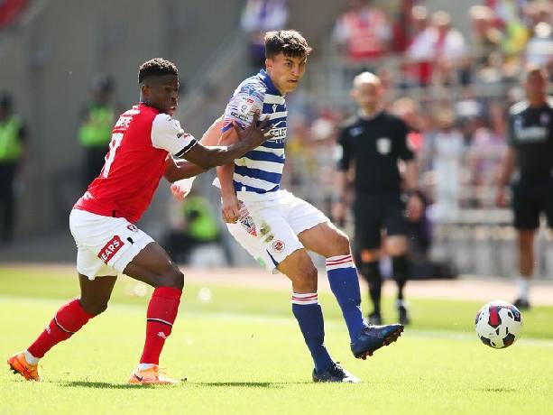 Nhận định, soi k&egrave;o Reading vs Rotherham, 2h45 ng&agrave;y 15/2