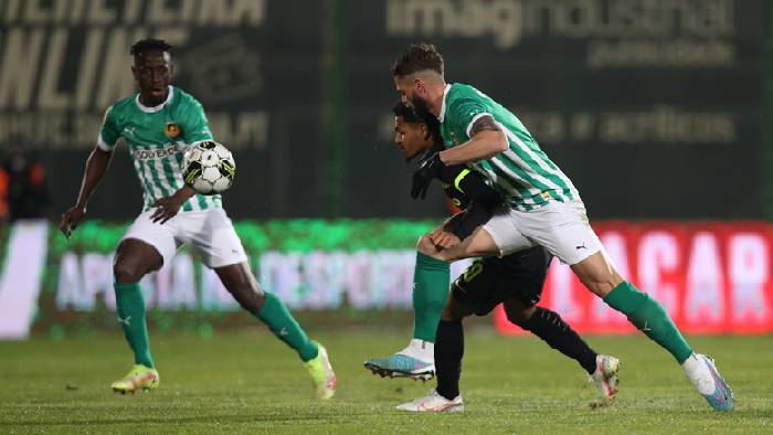 Nhận định, soi k&egrave;o Rio Ave vs Estoril, 2h ng&agrave;y 14/2