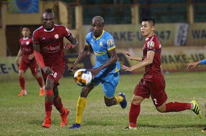 Nhận định, soi k&egrave;o TP HCM vs Kh&aacute;nh H&ograve;a, 19h15 ng&agrave;y 13/2