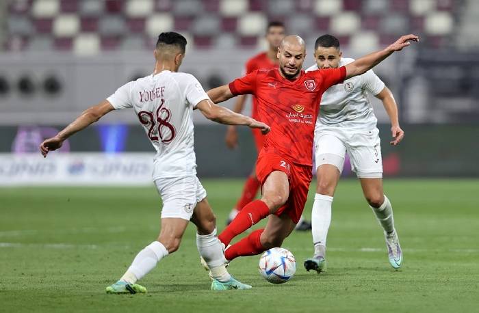 Soi k&egrave;o, dự đo&aacute;n Macao Al Duhail vs Markhiya, 20h45 ng&agrave;y 13/2