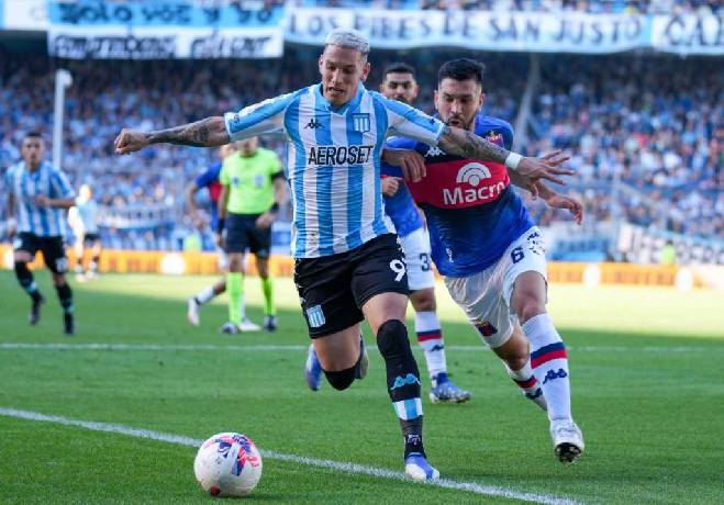 Soi k&egrave;o phạt g&oacute;c Racing Club vs Tigre, 7h30 ng&agrave;y 13/2