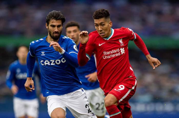 Th&ocirc;ng tin lực lượng mới nhất Liverpool vs Everton, 3h ng&agrave;y 14/2