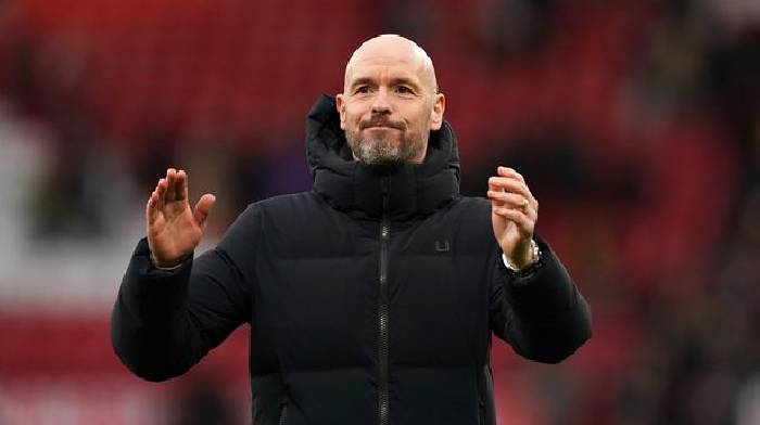 4 điều Erik ten Hag đ&atilde; đ&uacute;ng khi MU đ&aacute;nh bại Aston Villa
