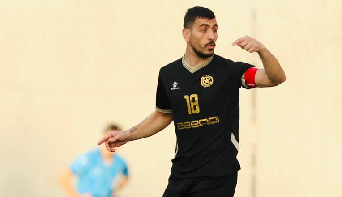 Nhận định, soi k&egrave;o Al Najma với Al Taraji, 20h00 ng&agrave;y 13/2: Kh&aacute;ch kh&ocirc;ng đ&aacute;ng tin