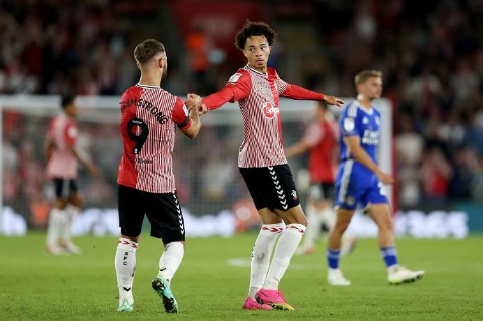 Nhận định, soi k&egrave;o Bristol với Southampton, 3h00 ng&agrave;y 14/2: T&aacute;ch tốp