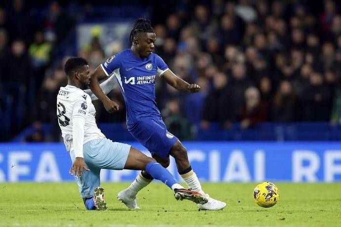 Nhận định, soi k&egrave;o Crystal Palace với Chelsea, 3h00 ng&agrave;y 13/2: Tin v&agrave;o lịch sử