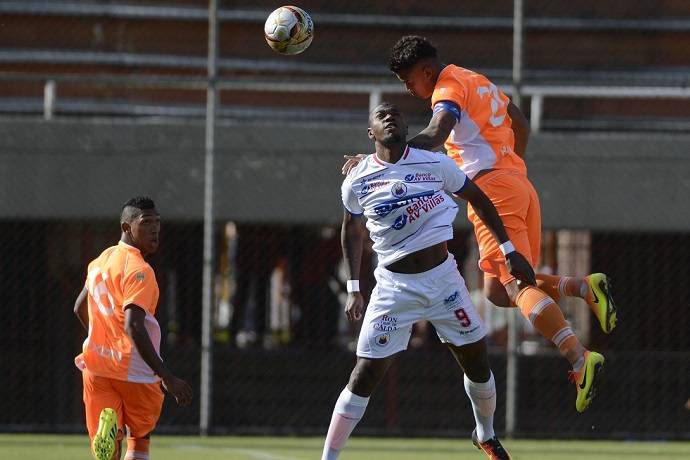 Nhận định, soi k&egrave;o Deportivo Pasto với Envigado, 8h10 ng&agrave;y 13/2: Sa s&uacute;t phong độ