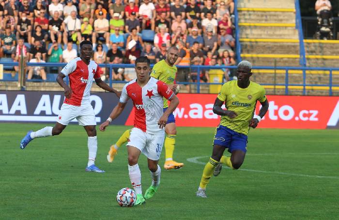 Nhận định, soi k&egrave;o FC Fastav Zlin với Slavia Praha, 00h00 ng&agrave;y 15/02: Hai chiều th&aacute;i cực