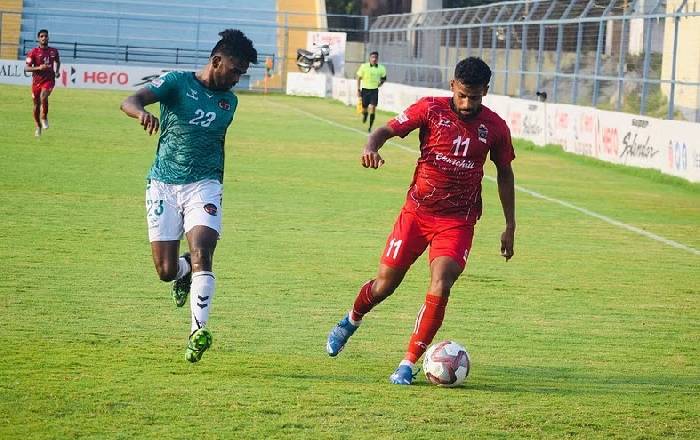 Nhận định, soi k&egrave;o Inter Kashi với Churchill Brothers, 20h30 ng&agrave;y 14/02: Bắt nạt đội kh&aacute;ch