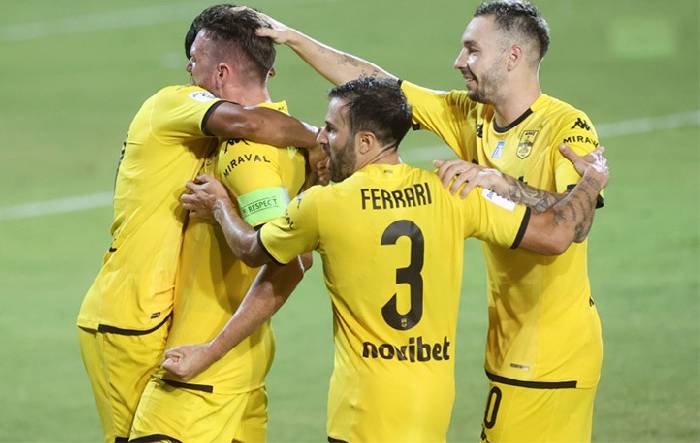 Nhận định, soi k&egrave;o Panetolikos GFS vs Aris Thessaloniki, 00h30 ng&agrave;y 14/2