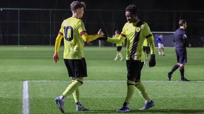 Nhận định, soi k&egrave;o U21 Sheffield Wed với U21 Burnley, 20h00 ng&agrave;y 13/2: Kh&aacute;ch c&oacute; điểm