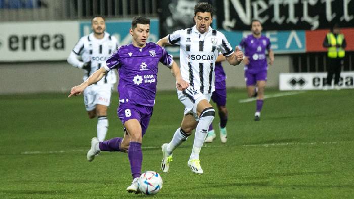 Nhận định, soi k&egrave;o Zira với Sumqayit, 20h15 ng&agrave;y 13/2: Tin v&agrave;o kh&aacute;ch