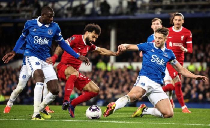 Chuy&ecirc;n gia Tony Ansell dự đo&aacute;n Everton vs Liverpool, 2h30 ng&agrave;y 13/2