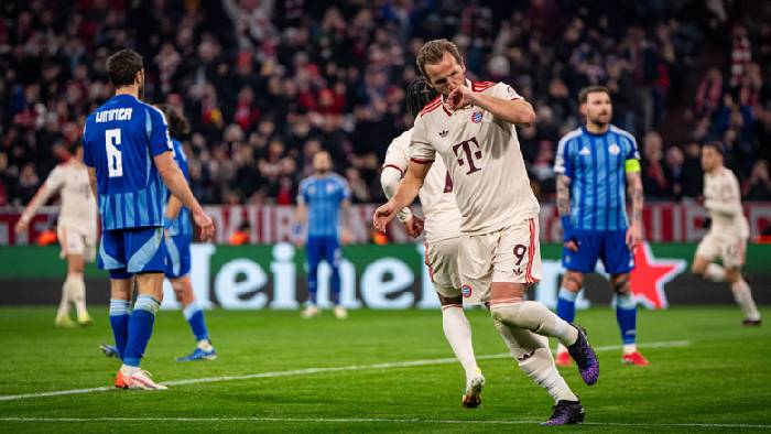 K&egrave;o v&agrave;ng b&oacute;ng đ&aacute; Celtic vs Bayern Munich, 03h00 ng&agrave;y 13/2: Kh&oacute; c&oacute; bất ngờ