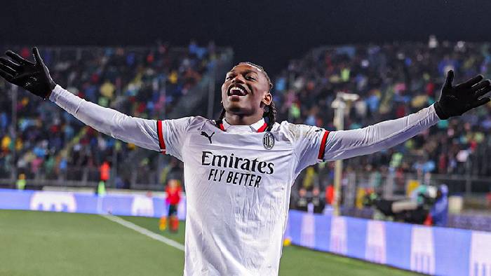 K&egrave;o v&agrave;ng b&oacute;ng đ&aacute; Feyenoord vs AC Milan, 03h00 ng&agrave;y 13/2: Rossoneri hoan ca