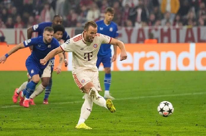 Link xem trực tiếp Celtic vs Bayern Munich C&uacute;p C1 03h00 ng&agrave;y 13/2