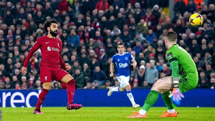Link xem trực tiếp Everton vs Liverpool Ngoại hạng Anh 02h30 ng&agrave;y 13/2