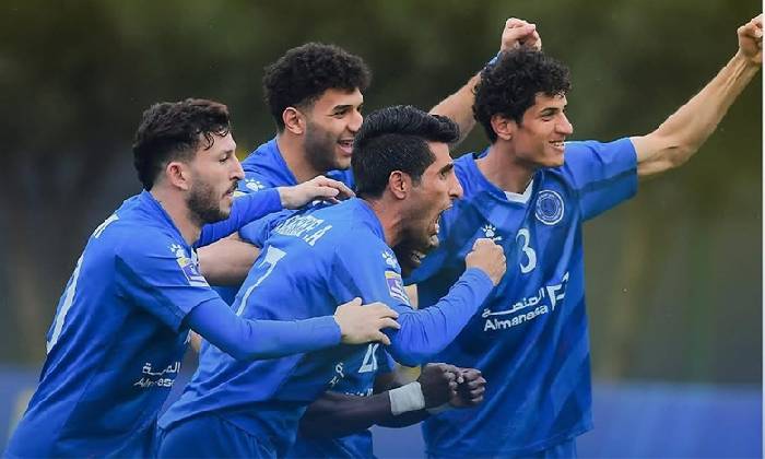 Nhận định, soi k&egrave;o Al Talaba vs Dyala, 18h30 ng&agrave;y 13/2: Tin v&agrave;o chủ nh&agrave;