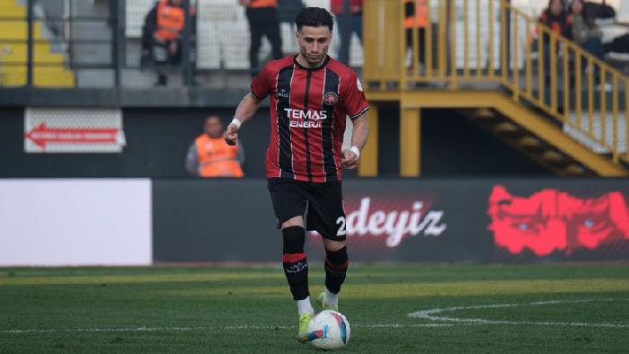 Nhận định, soi k&egrave;o Ankaragucu vs Fatih Karagumruk, 00h00 ng&agrave;y 14/2: Cửa dưới đ&aacute;ng tin