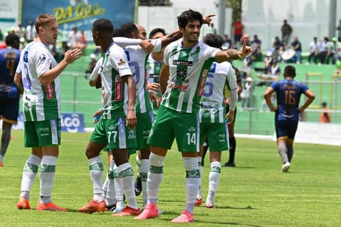 Nhận định, soi k&egrave;o Antigua GFC vs Deportivo Xinabajul, 10h00 ng&agrave;y 13/2: Đạp đ&aacute;y giữ đỉnh