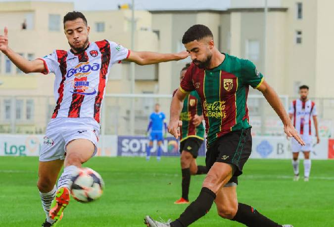 Nhận định, soi k&egrave;o AS Gabes vs Tataouine, 20h00 ng&agrave;y 13/2: Cơ hội cho chủ nh&agrave;