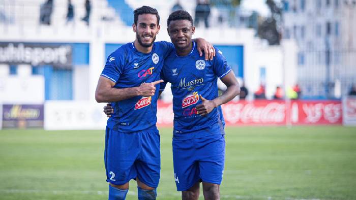 Nhận định, soi k&egrave;o Ben Guerdane vs Monastir, 20h00 ng&agrave;y 13/2: Thất vọng cửa tr&ecirc;n