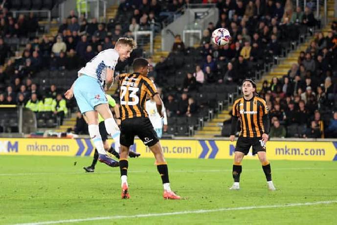 Nhận định, soi k&egrave;o Burnley vs Hull City, 2h45 ng&agrave;y 13/2: Kh&aacute;ch khởi sắc