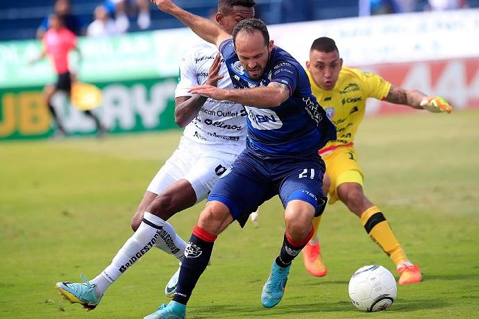 Nhận định, soi k&egrave;o Cartagines vs Santa Ana, 09h00 ng&agrave;y 14/2: Khai th&aacute;c &ldquo;kho điểm&rdquo;