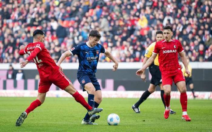 Nhận định, soi k&egrave;o Copenhagen vs Heidenheim, 3h00 ng&agrave;y 14/2: Kh&ocirc;ng c&ograve;n động lực