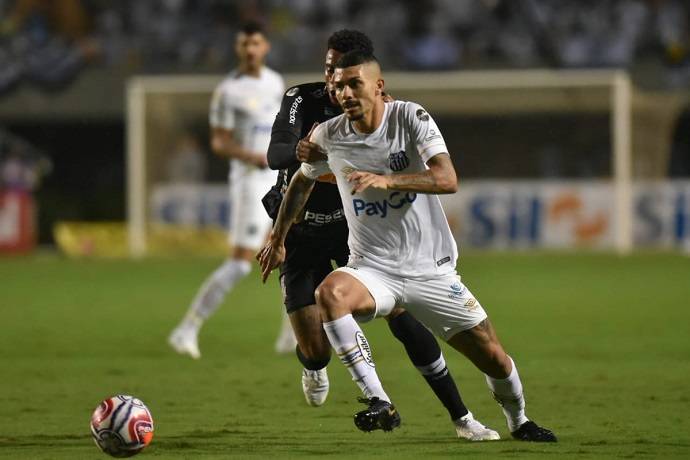 Nhận định, soi k&egrave;o Corinthians vs Santos, 7h35 ng&agrave;y 13/2: Nối mạch to&agrave;n thắng